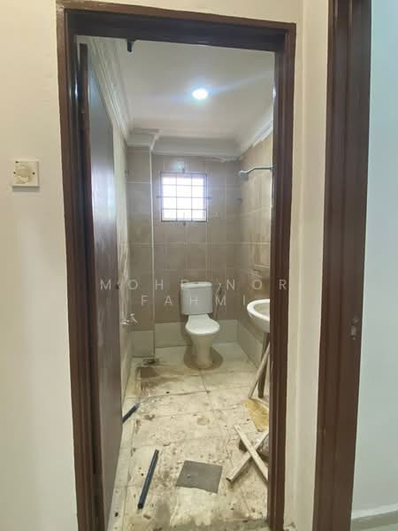 Rumah Teres 2 Tingkat untuk Dijual di Seksyen 27 (Shah Alam) - Mohd Nor Fahmi - PropertyGuru.com.my