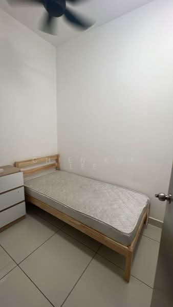 Service Residence for Rent at TR Residence - Chien Kok Lee - Bedroom - PropertyGuru.com.my