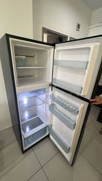 Service Residence for Rent at TR Residence - Chien Kok Lee - Interior - PropertyGuru.com.my