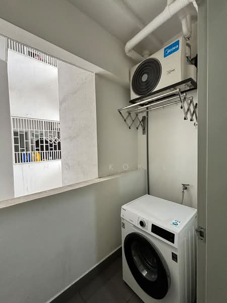 Service Residence for Rent at TR Residence - Chien Kok Lee - Interior - PropertyGuru.com.my