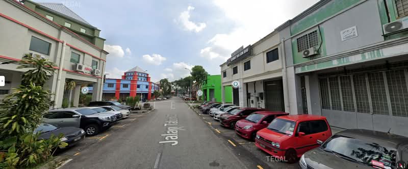 Gudang untuk Dijual di Shah Alam (Selangor) - Alex Lee - Exterior - PropertyGuru.com.my