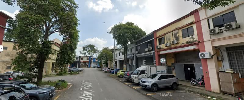 Gudang untuk Dijual di Shah Alam (Selangor) - Alex Lee - Exterior - PropertyGuru.com.my
