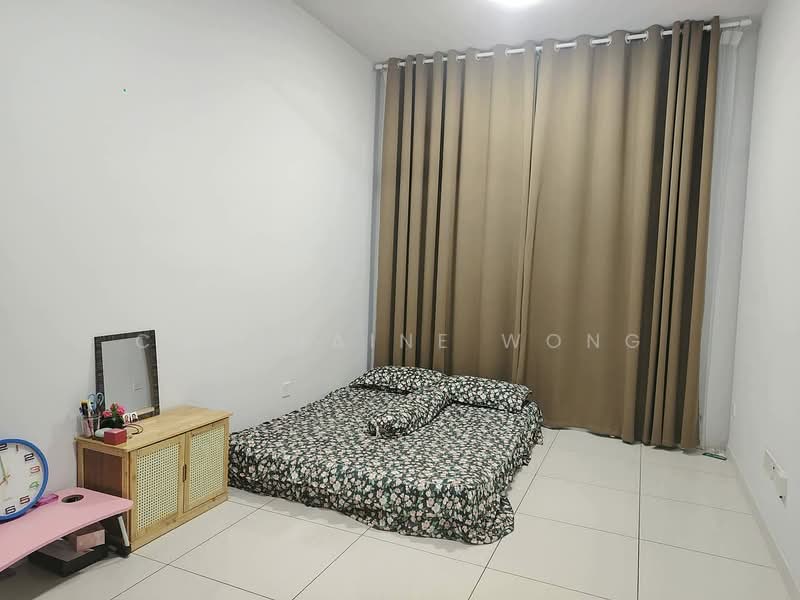 Condominium for Rent at The Valley Residences @ SkySierra - Charmaine Wong - Bedroom - PropertyGuru.com.my