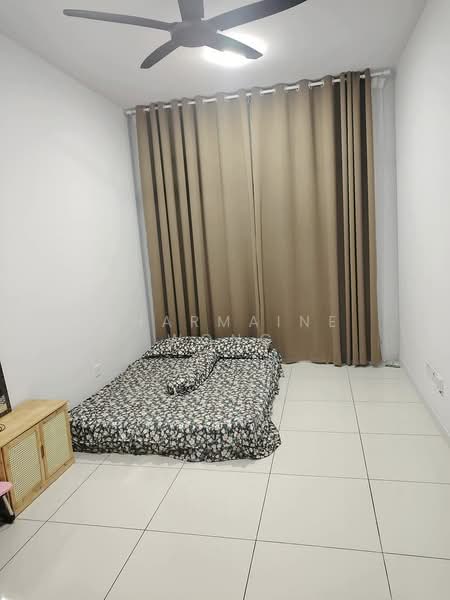 Condominium for Rent at The Valley Residences @ SkySierra - Charmaine Wong - Bedroom - PropertyGuru.com.my