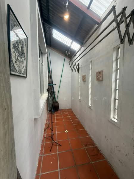 1-storey Terraced House for Sale in Taman Setia Indah (Tebrau) - Jennifer Ng - Interior - PropertyGuru.com.my
