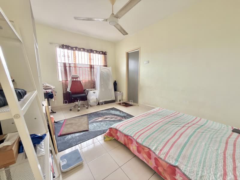 Kondominium untuk Dijual di Magna Ville - Ridwan Ibrahim - Bedroom - PropertyGuru.com.my
