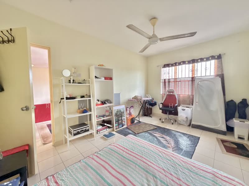 Kondominium untuk Dijual di Magna Ville - Ridwan Ibrahim - Bedroom - PropertyGuru.com.my