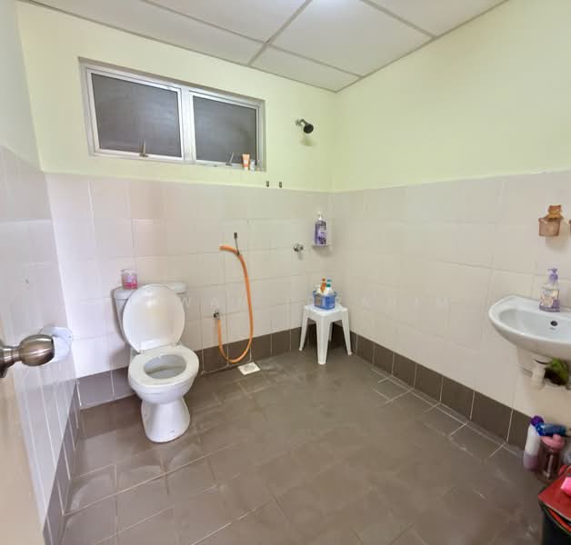 Kondominium untuk Dijual di Magna Ville - Ridwan Ibrahim - Bathroom - PropertyGuru.com.my