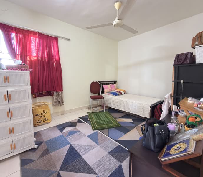 Kondominium untuk Dijual di Magna Ville - Ridwan Ibrahim - Bedroom - PropertyGuru.com.my
