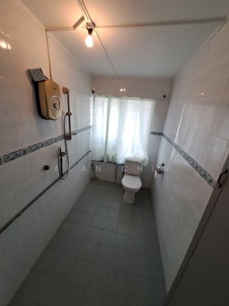 Rumah Teres 2 Tingkat untuk Dijual di Ulu Kelang (Melawati) - Alan Chin - Bathroom - PropertyGuru.com.my