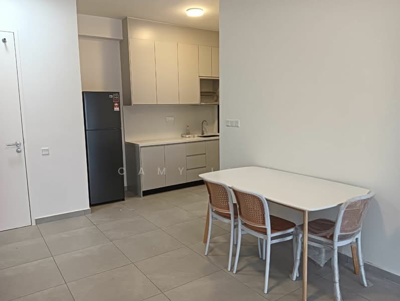 Servis Apartment untuk Disewa di D'Ivo - Camy Liew - Kitchen - PropertyGuru.com.my