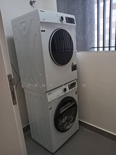 Servis Apartment untuk Disewa di D'Ivo - Camy Liew - Interior - PropertyGuru.com.my