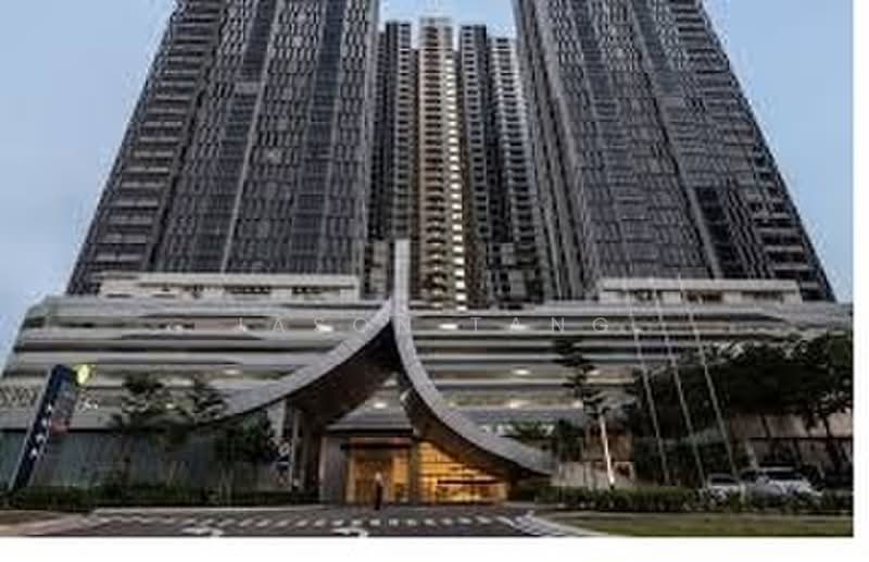 Retail Space for Sale in Johor Bahru (Johor) - Jason Tang - Exterior - PropertyGuru.com.my