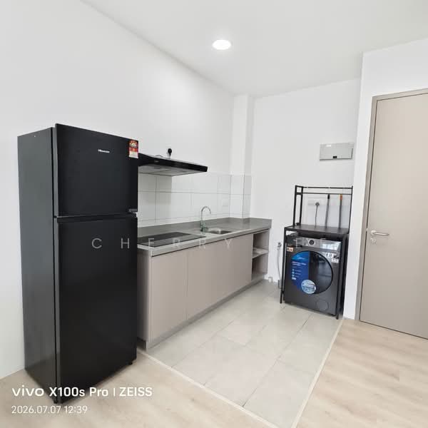 Apartment for Rent at Kenny Hill Residences - Cherry Lee - PropertyGuru.com.my