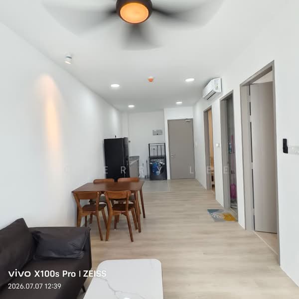 Apartment for Rent at Kenny Hill Residences - Cherry Lee - PropertyGuru.com.my