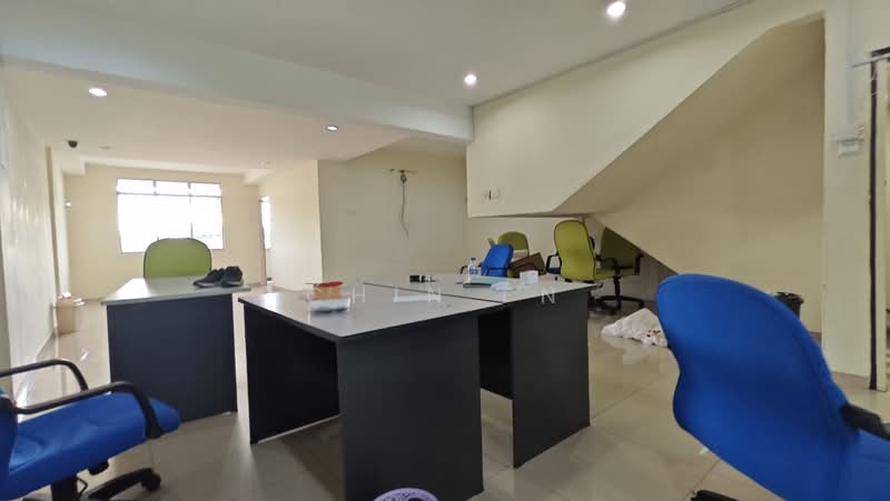 Office for Rent in Taman Malim Jaya (Bachang) - CHIN FN - Interior - PropertyGuru.com.my
