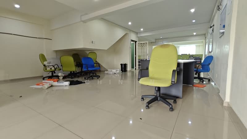 Office for Rent in Taman Malim Jaya (Bachang) - CHIN FN - Interior - PropertyGuru.com.my
