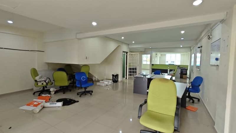 Office for Rent in Taman Malim Jaya (Bachang) - CHIN FN - Interior - PropertyGuru.com.my