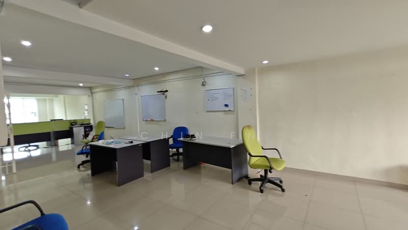 Office for Rent in Taman Malim Jaya (Bachang) - CHIN FN - Interior - PropertyGuru.com.my