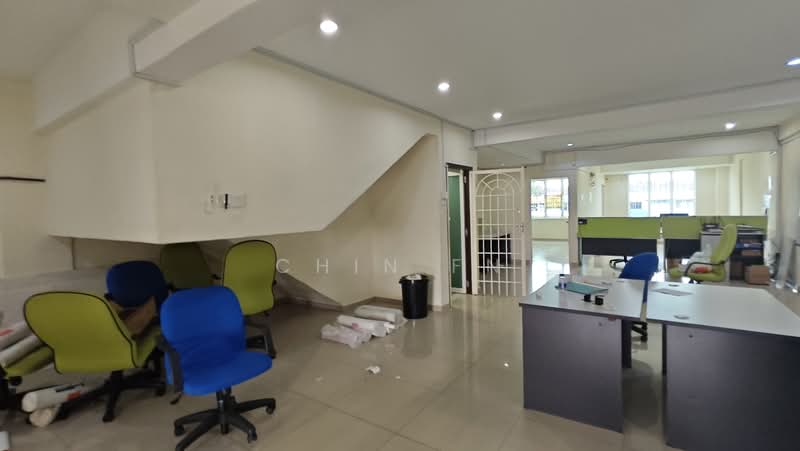 Office for Rent in Taman Malim Jaya (Bachang) - CHIN FN - Interior - PropertyGuru.com.my