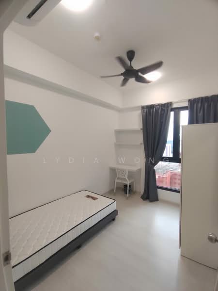 Service Residence for Rent at One Equine - Lydia Wong - Bedroom - PropertyGuru.com.my