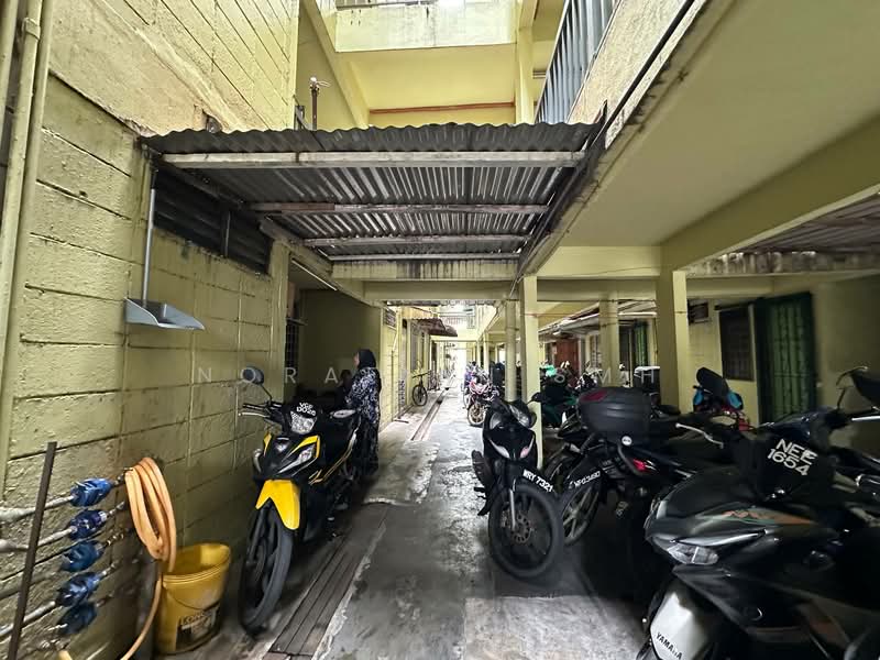 Apartment for Sale at Apartment Julia - Norafian SMH - Exterior - PropertyGuru.com.my