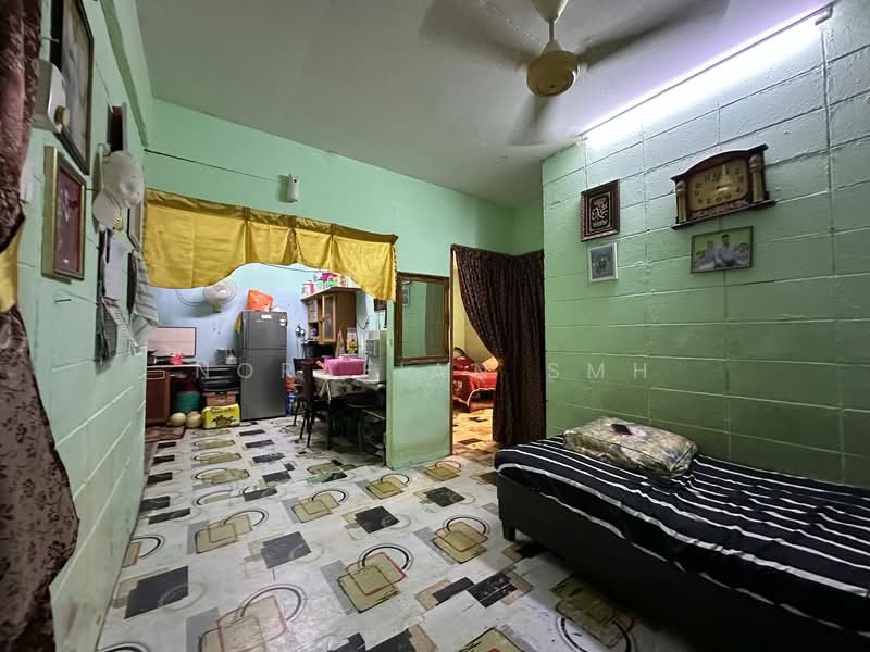 Apartment for Sale at Apartment Julia - Norafian SMH - Interior - PropertyGuru.com.my