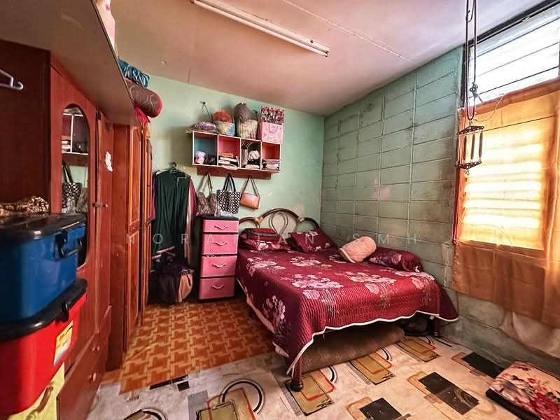 Apartment for Sale at Apartment Julia - Norafian SMH - PropertyGuru.com.my