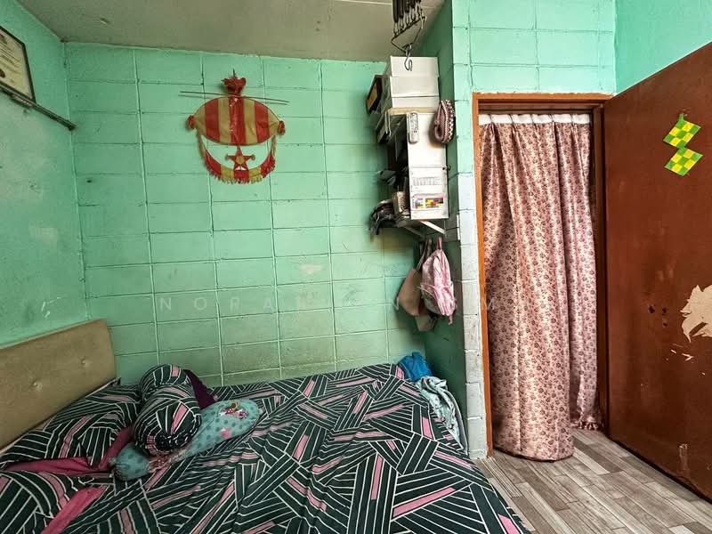 Apartment for Sale at Apartment Julia - Norafian SMH - PropertyGuru.com.my