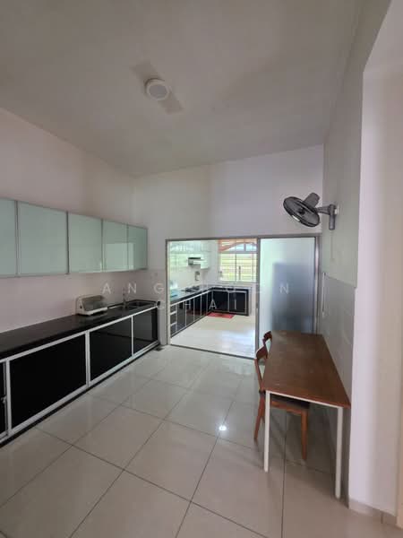 Semi-Detached House for Rent in Horizon Hills (Iskandar Puteri (Nusajaya)) - Ang Boon Chai - Kitchen - PropertyGuru.com.my