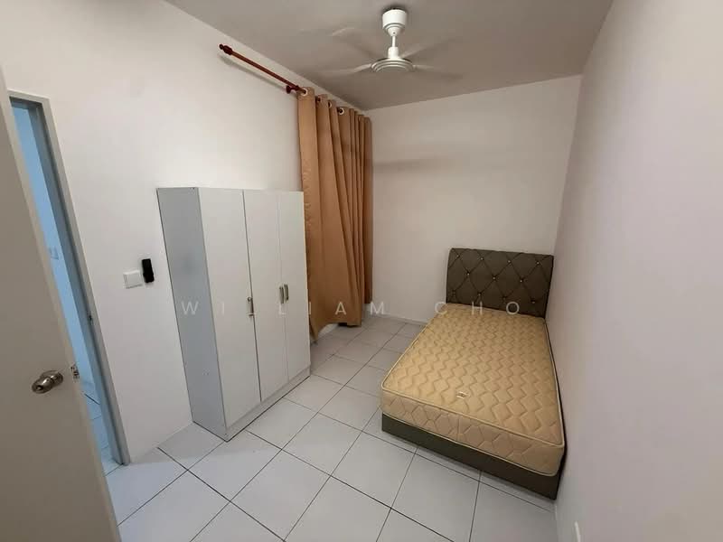 Condominium for Rent at Residensi Sateria - William Cho - Bedroom - PropertyGuru.com.my