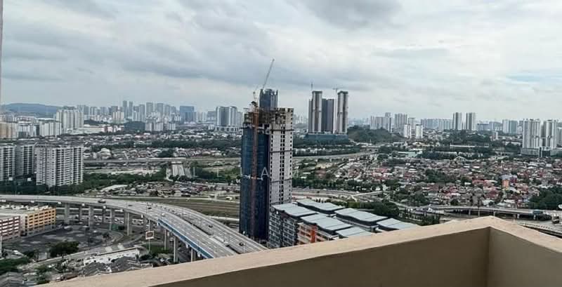 Condominium for Rent at Residensi Sateria - William Cho - PropertyGuru.com.my
