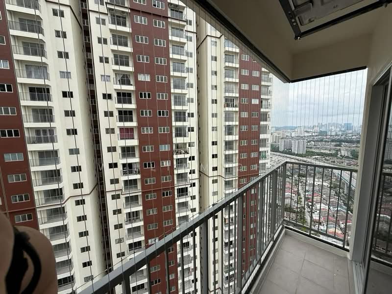 Condominium for Rent at Residensi Sateria - William Cho - PropertyGuru.com.my