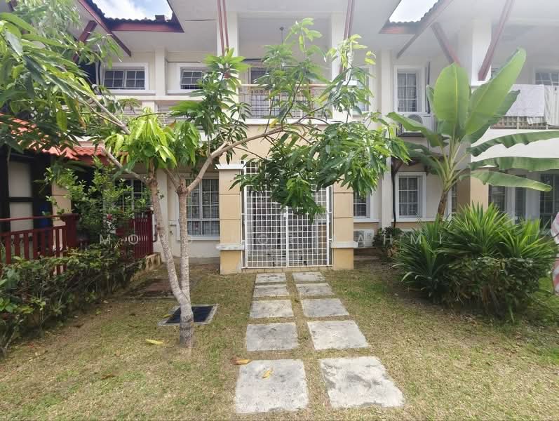 2-storey Terraced House for Sale in Putrajaya (Putrajaya) - Mohd Nor Fahmi - PropertyGuru.com.my