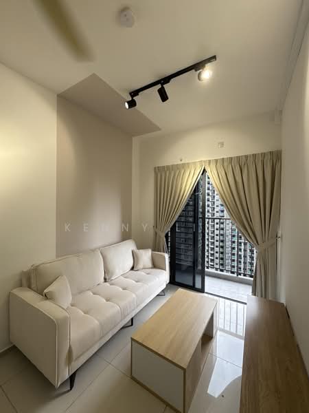 Service Residence for Rent at One Equine - Kenny Liew - PropertyGuru.com.my