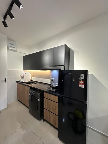 Service Residence for Rent at One Equine - Kenny Liew - PropertyGuru.com.my