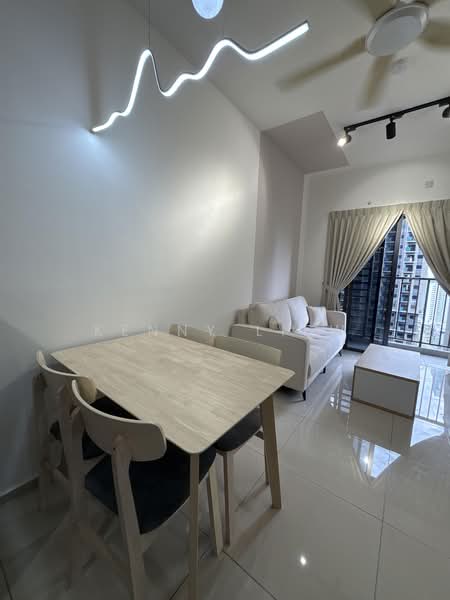 Service Residence for Rent at One Equine - Kenny Liew - PropertyGuru.com.my