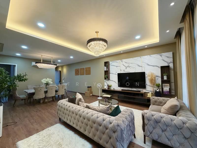 2-storey Terraced House for Sale in Eco Summer (Johor Bahru) - Jeffrey Kiong - PropertyGuru.com.my