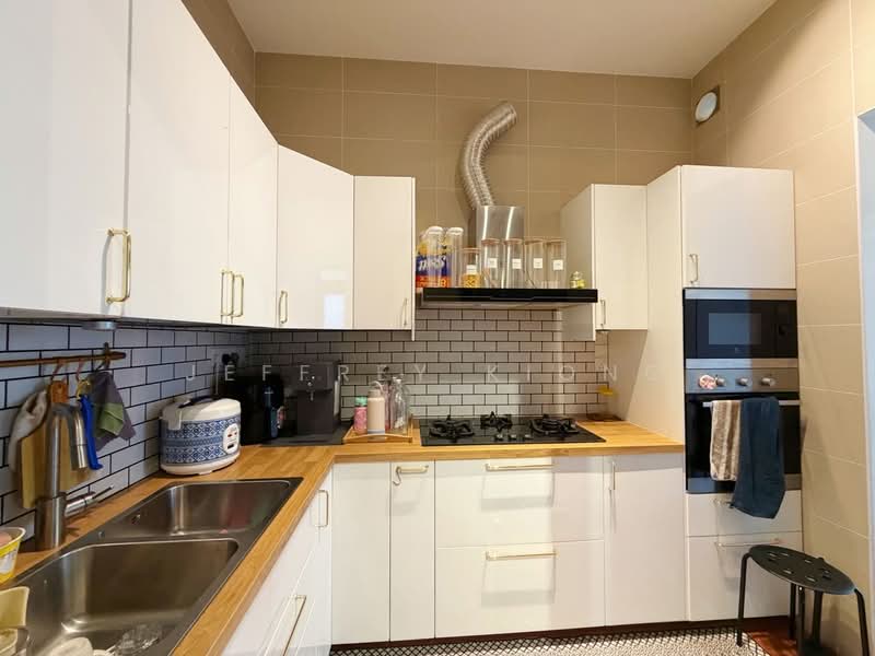 2-storey Terraced House for Sale in Eco Summer (Johor Bahru) - Jeffrey Kiong - PropertyGuru.com.my