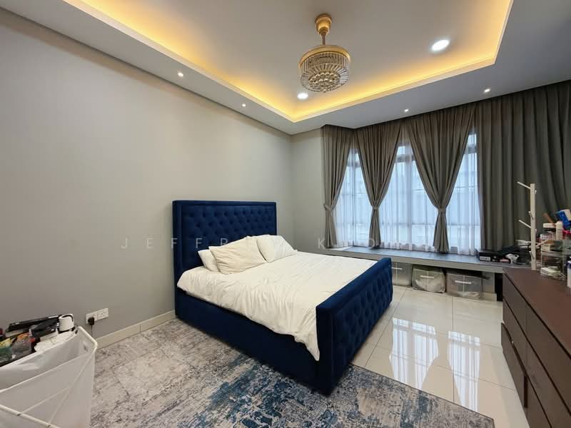 2-storey Terraced House for Sale in Eco Summer (Johor Bahru) - Jeffrey Kiong - PropertyGuru.com.my