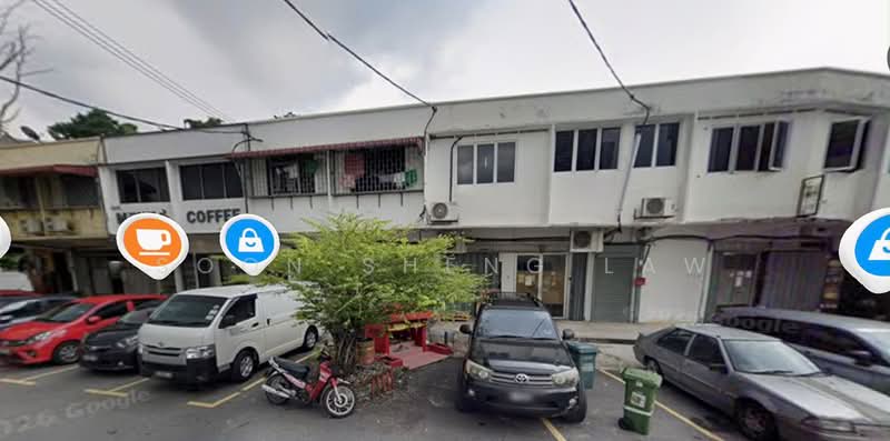Shop for Rent in Salak Selatan (Kuala Lumpur) - Soon Sheng Law - Exterior - PropertyGuru.com.my