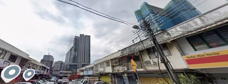 Shop for Rent in Salak Selatan (Kuala Lumpur) - Soon Sheng Law - PropertyGuru.com.my