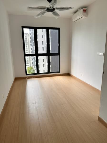 Condominium for Rent at Kuchai Sentral - Yu Kelwis - Interior - PropertyGuru.com.my