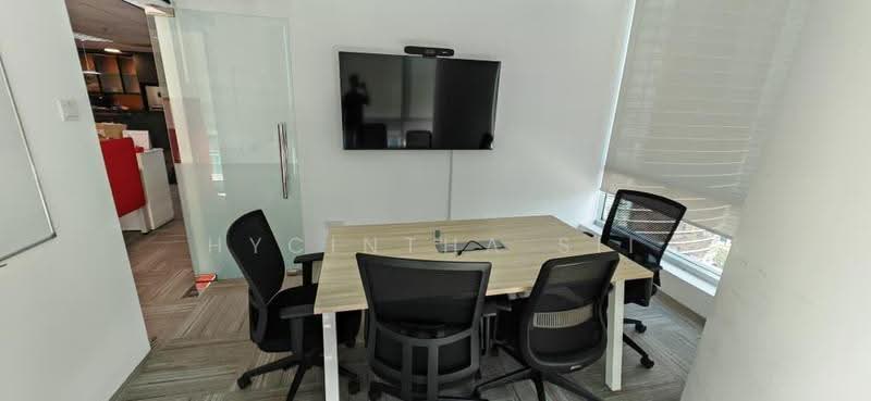 Office for Rent in Mid Valley City (Kuala Lumpur) - Hycintha Sii - Interior - PropertyGuru.com.my