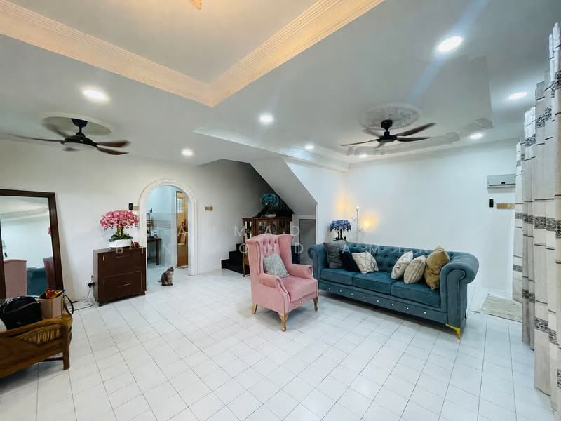 2-storey Terraced House for Sale in Taman Sri Gombak (Gombak) - Muhammad Najmi Bin Mohd Amin - PropertyGuru.com.my
