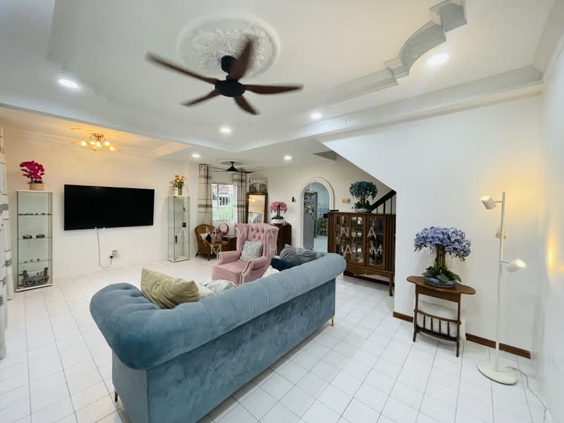 2-storey Terraced House for Sale in Taman Sri Gombak (Gombak) - Muhammad Najmi Bin Mohd Amin - PropertyGuru.com.my