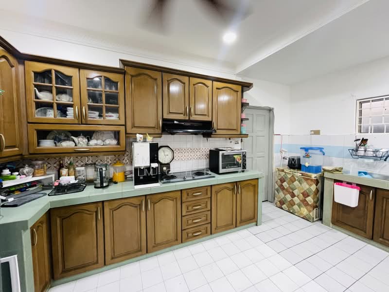 2-storey Terraced House for Sale in Taman Sri Gombak (Gombak) - Muhammad Najmi Bin Mohd Amin - PropertyGuru.com.my