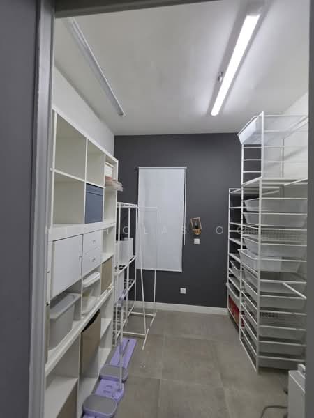 Service Residence for Rent at Union Suites - Nicholas Ooi - Interior - PropertyGuru.com.my