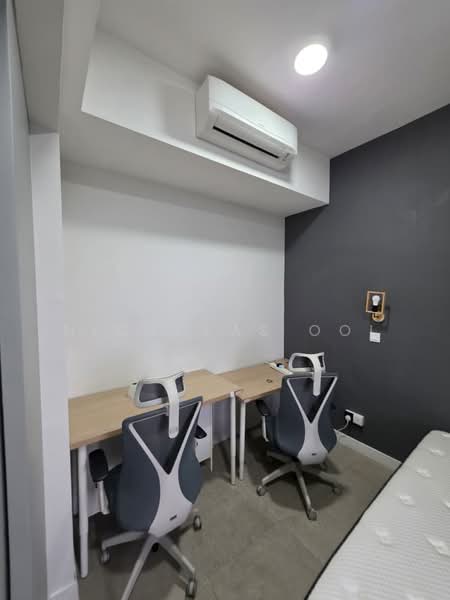 Service Residence for Rent at Union Suites - Nicholas Ooi - Study - PropertyGuru.com.my