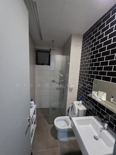 Service Residence for Rent at Union Suites - Nicholas Ooi - Bathroom - PropertyGuru.com.my